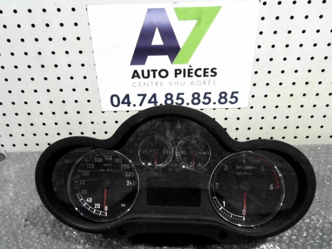Compteur ALFA ROMEO 147 PHASE 2 Diesel - 1