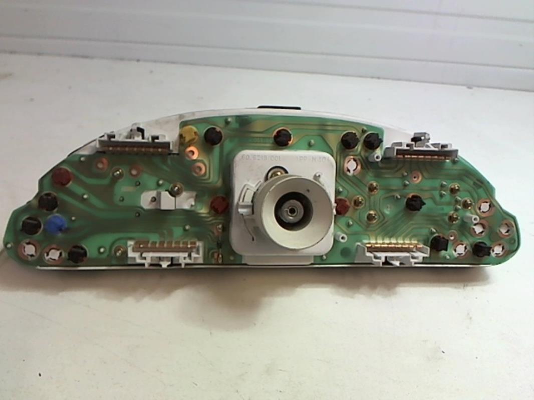 Image Compteur - FIAT PUNTO 1