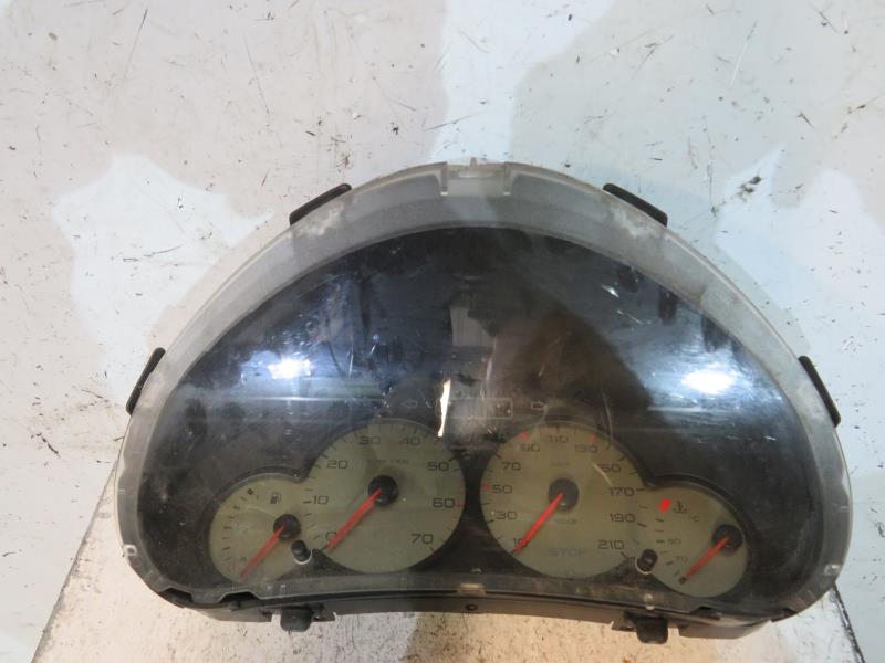 Compteur PEUGEOT PARTNER 1 PHASE 2 Diesel - 1