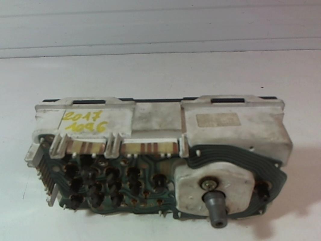 Image Compteur - RENAULT EXPRESS