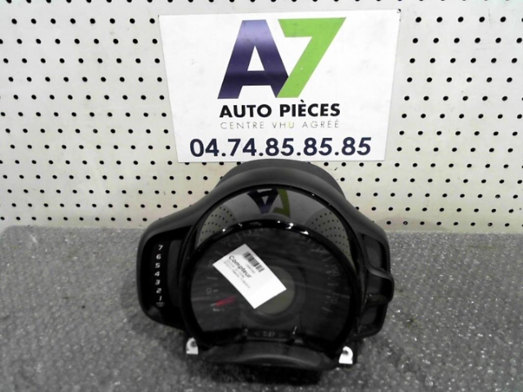 Compteur TOYOTA AYGO 2 PHASE 1 Essence - 1