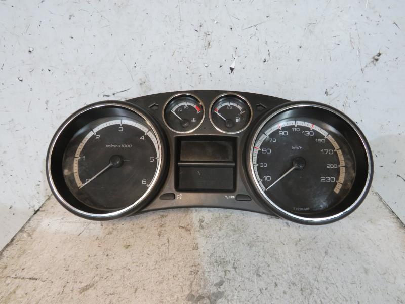 Compteur PEUGEOT 308 1 PHASE 1 Diesel - 1