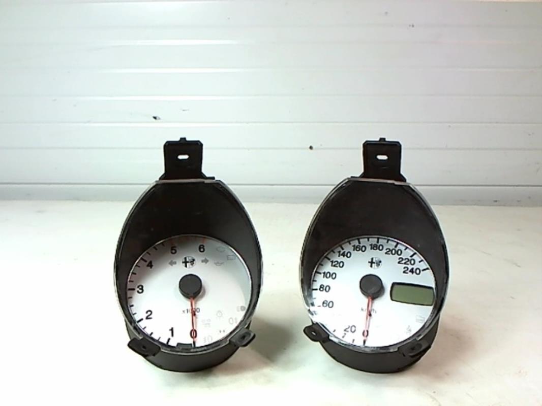 Compteur ALFA ROMEO 156 PHASE 3 BREAK Diesel - 1