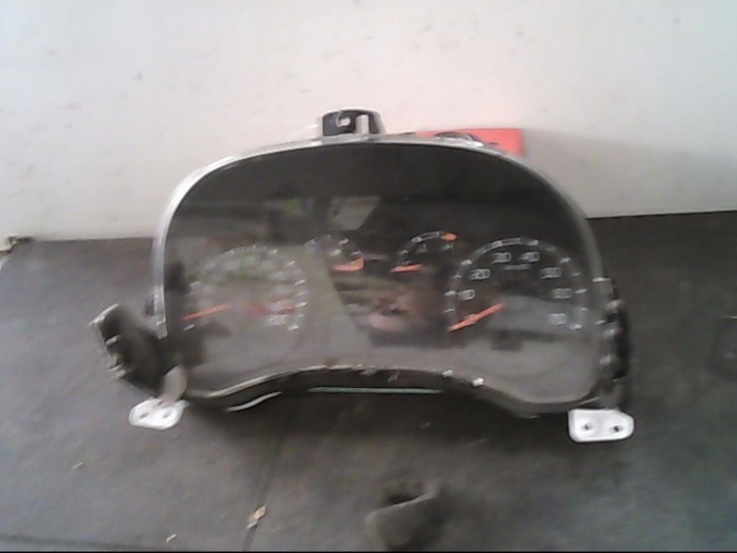 Compteur FIAT PANDA 2 PHASE 1 Essence - 1
