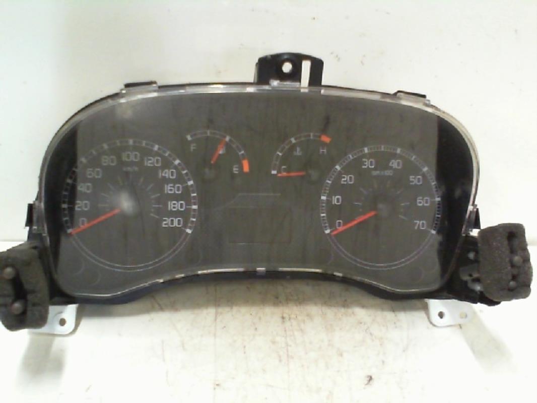 Tachimetro FIAT PANDA 2 PHASE 1 Gasolina - 1