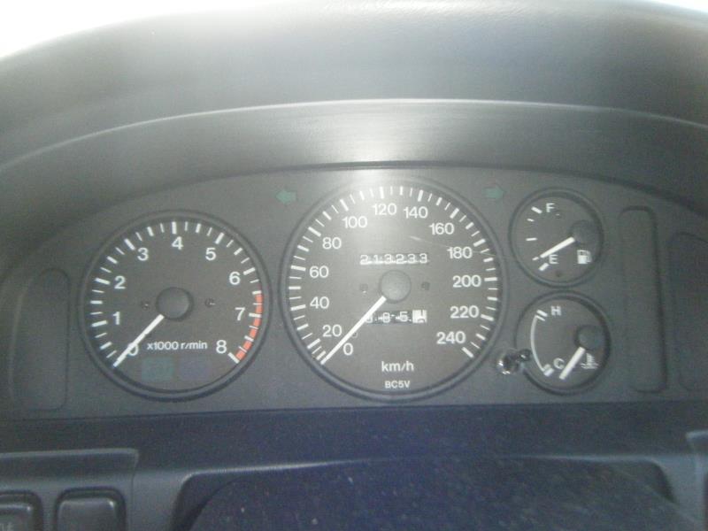 Compteur MAZDA 323 5 PHASE 2 Essence - 1