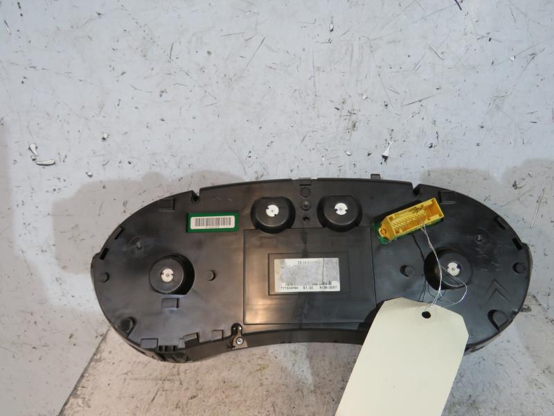 Compteur PEUGEOT 308 1 PHASE 1 Diesel - 1