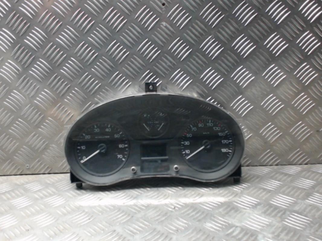 Compteur PEUGEOT PARTNER 2 Diesel - 1