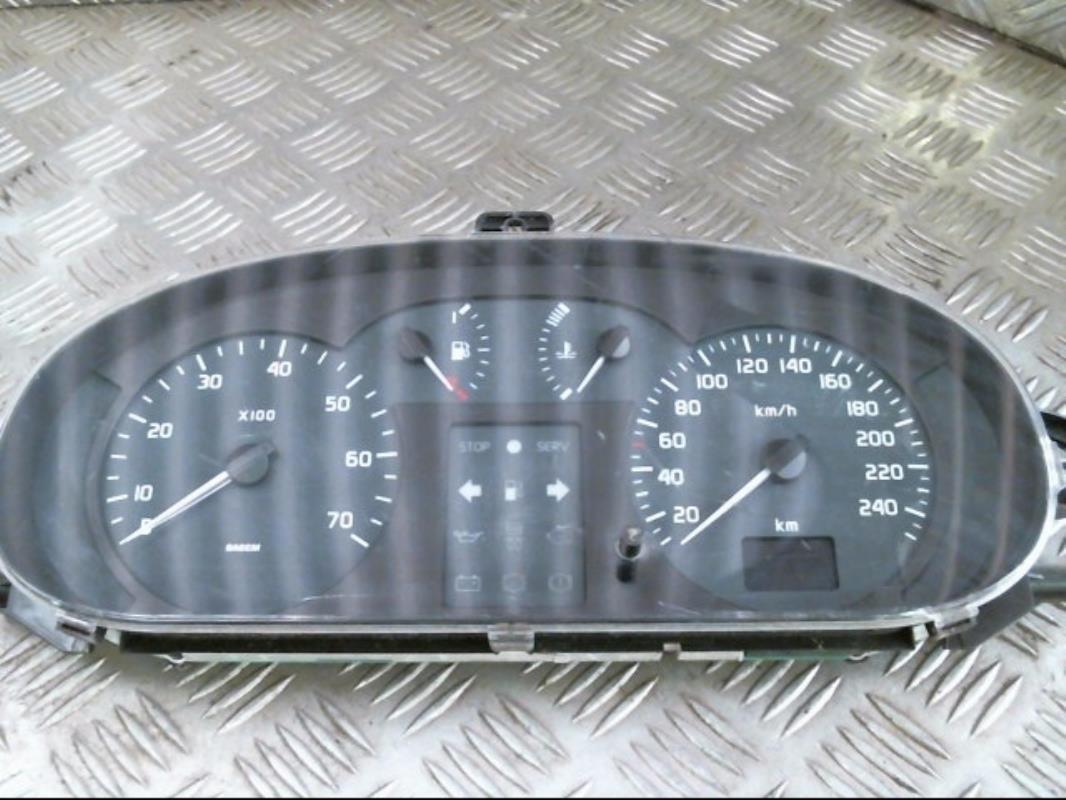 Compteur RENAULT MEGANE 1  - 1