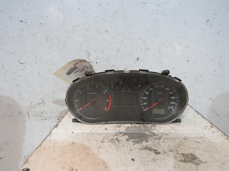 Compteur SEAT IBIZA 2 PHASE 3 Essence - 1
