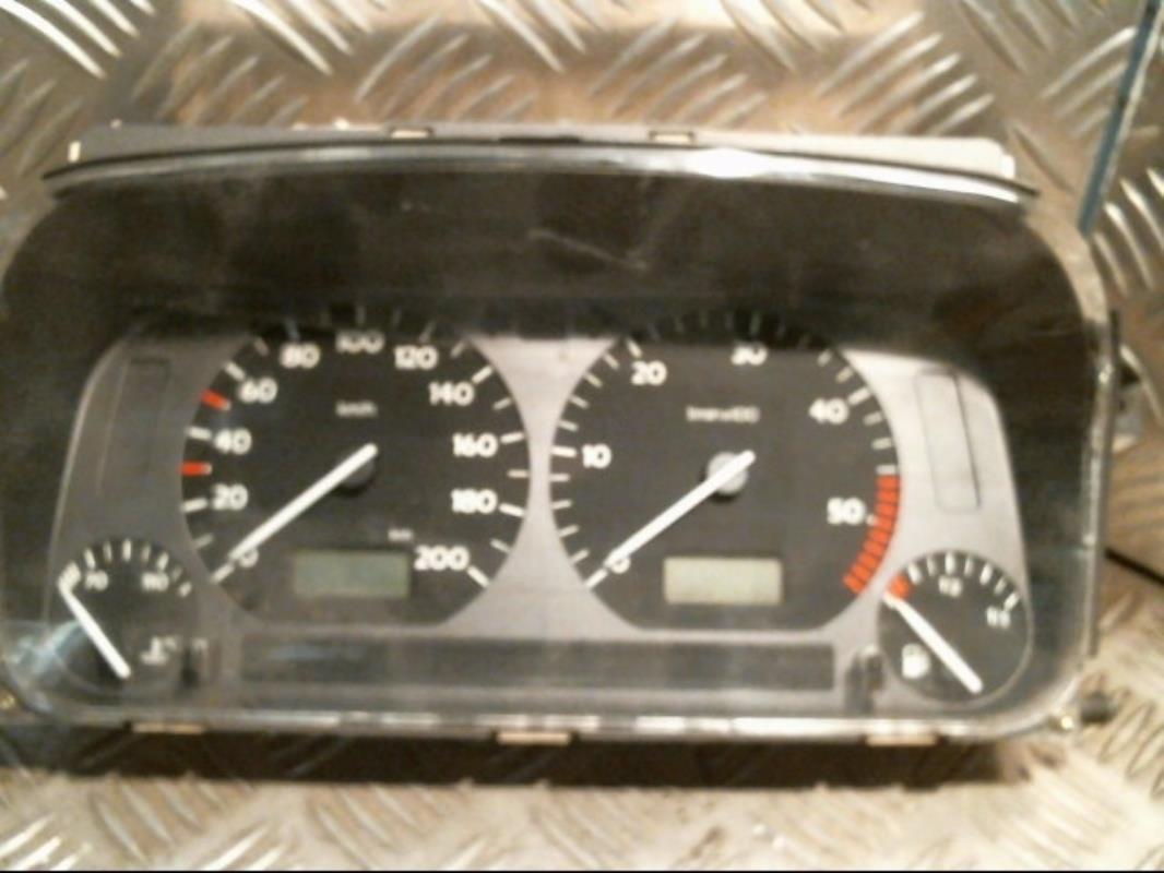 Compteur VOLKSWAGEN GOLF Diesel - 1