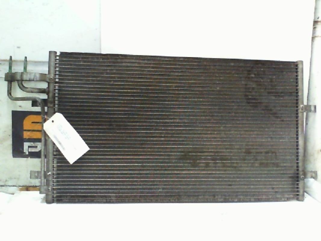 Condenseur de clim FORD FOCUS 2 PHASE 1 Diesel - 1