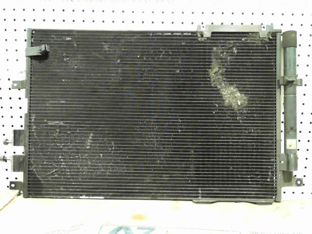 Condenseur de clim ALFA ROMEO 159 Diesel - 1