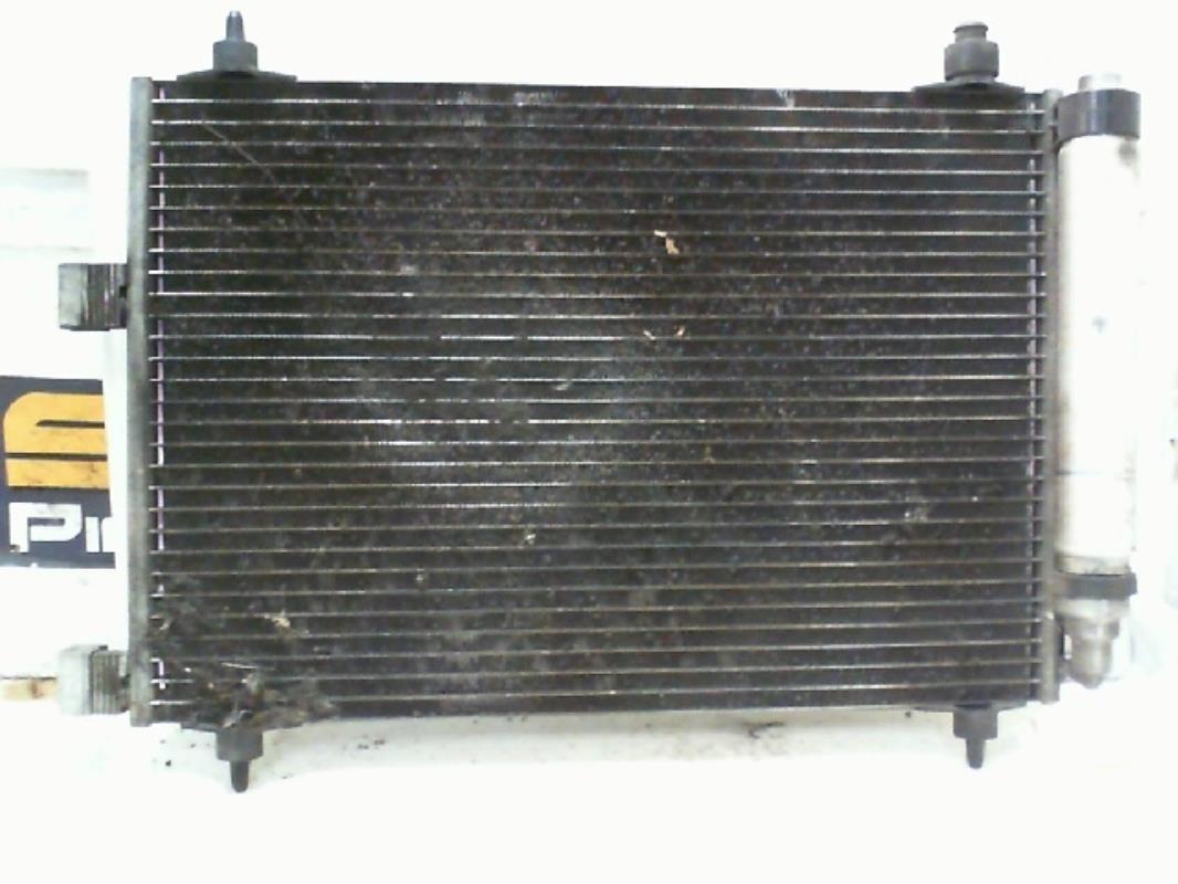 Condensatore clima CITROEN C4 1 PHASE 1 Diésel - 1