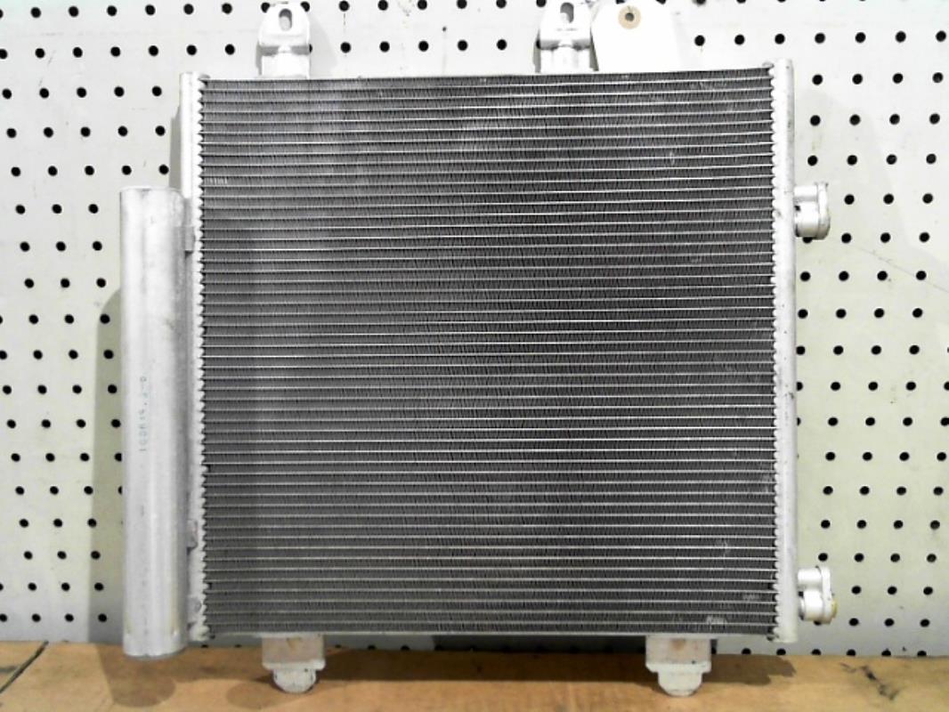 Condenseur de clim TOYOTA AYGO 2 PHASE 1 Essence - 1