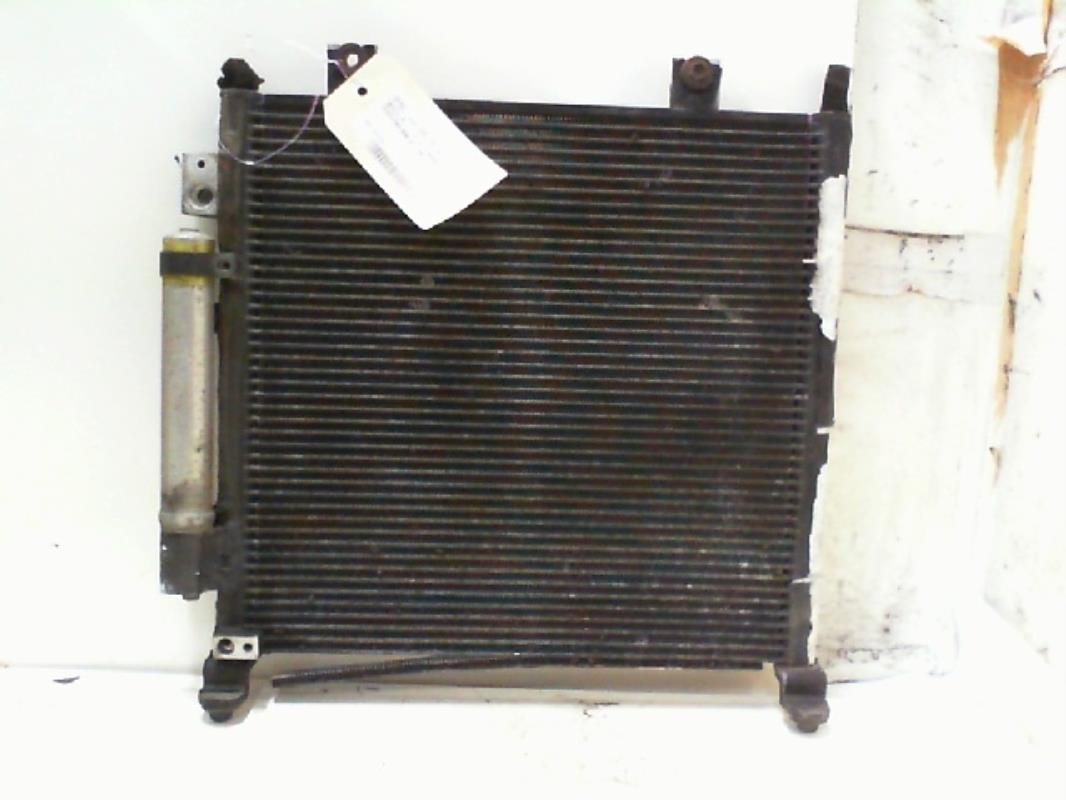 Condensatore clima OPEL AGILA A Gasolina - 1