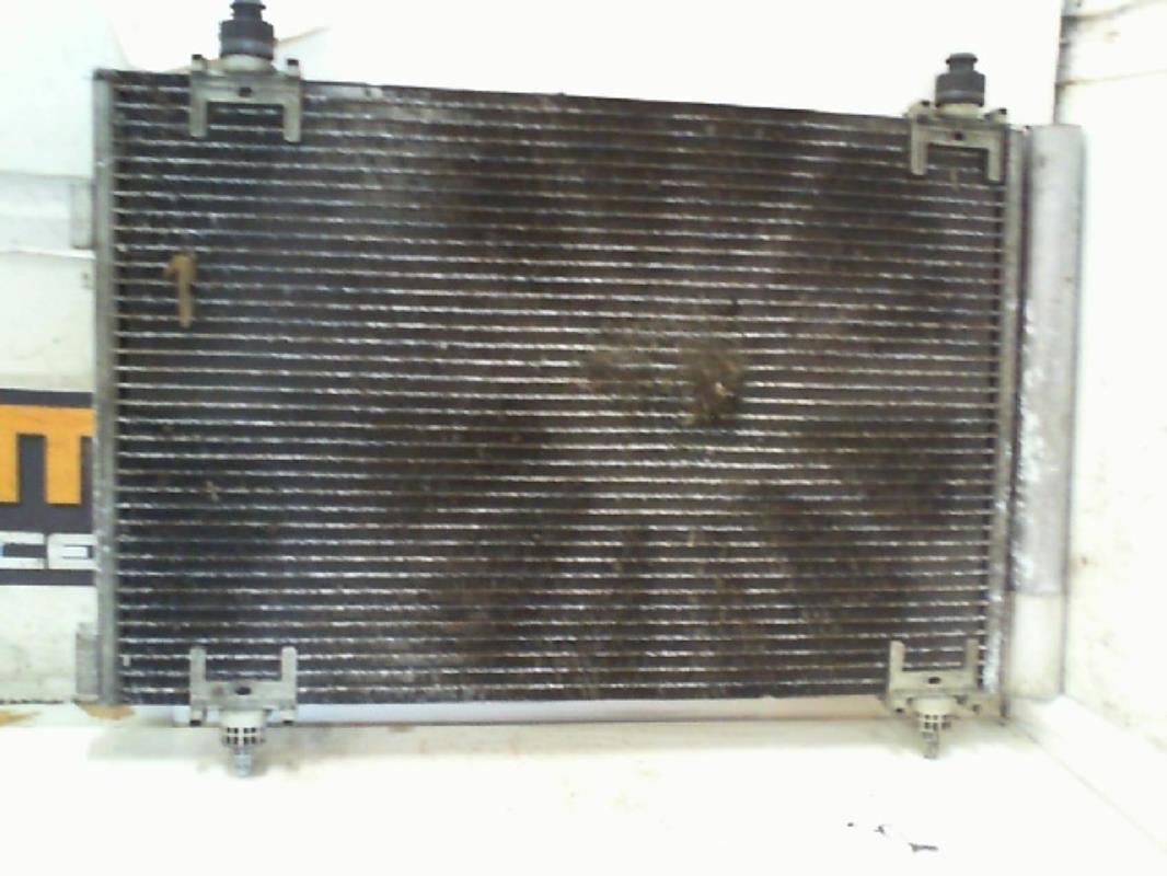 Condenseur de clim CITROEN C4 1 PHASE 1 Diesel - 1