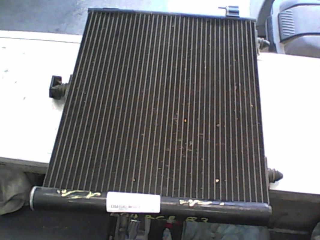 Condensatore clima PEUGEOT 1007 Diésel - 1