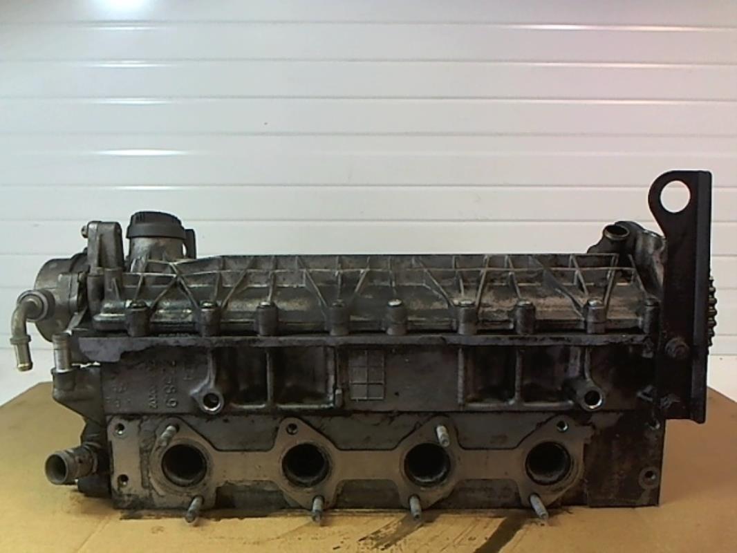Image Culasse - RENAULT LAGUNA 1