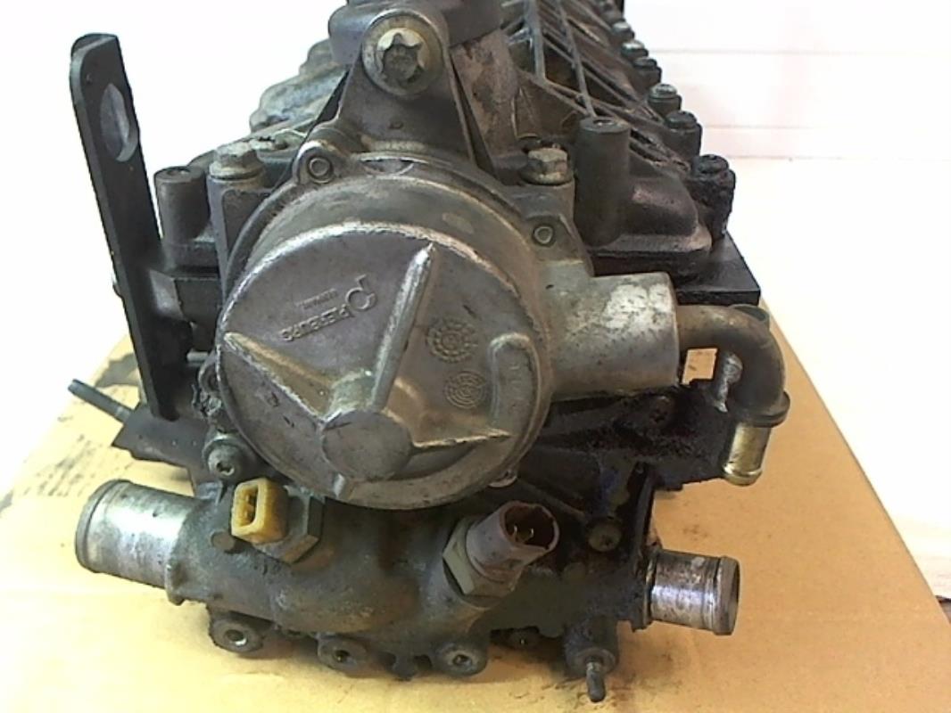 Image Culasse - RENAULT LAGUNA 1