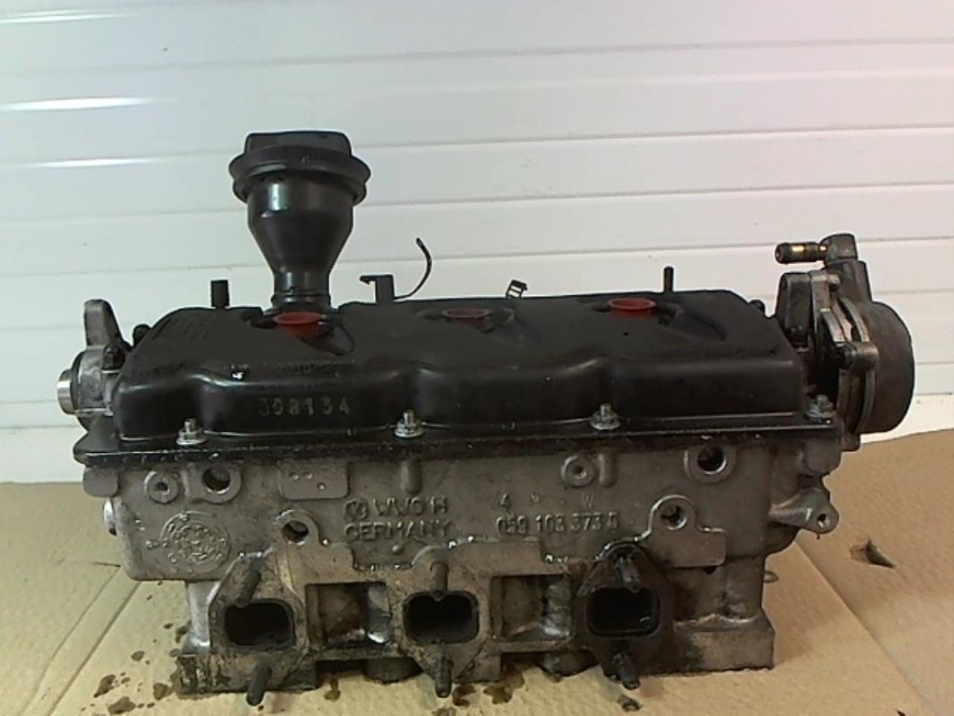 Culasse AUDI A4 1 AVANT PHASE 1 BREAK Diesel - 1