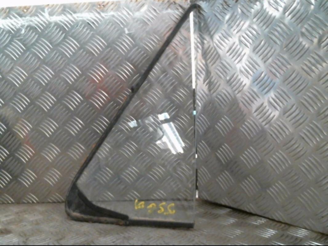 Ventanilla triangular delantera izquierda (puerta) PEUGEOT J5  - 1