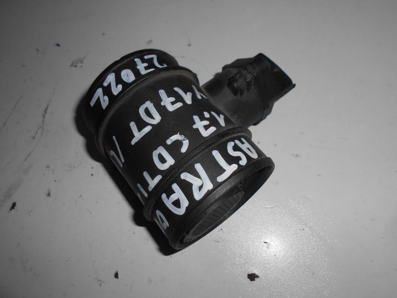 Debitmetre OPEL ASTRA G Diesel - 1
