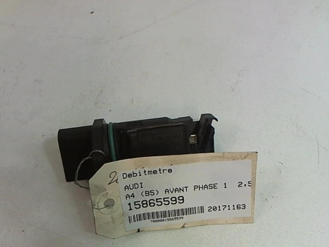 Debitmetre AUDI A4 1 AVANT PHASE 1 BREAK Diesel - 1
