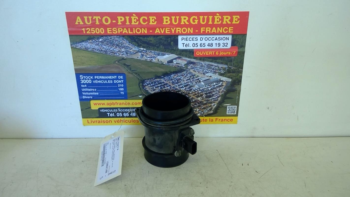 Debitmetre FORD FOCUS 2 PHASE 1 BREAK Diesel - 1
