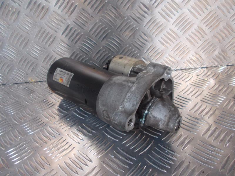 Motorino avviamento PEUGEOT 205 PHASE 2 Diésel - 1