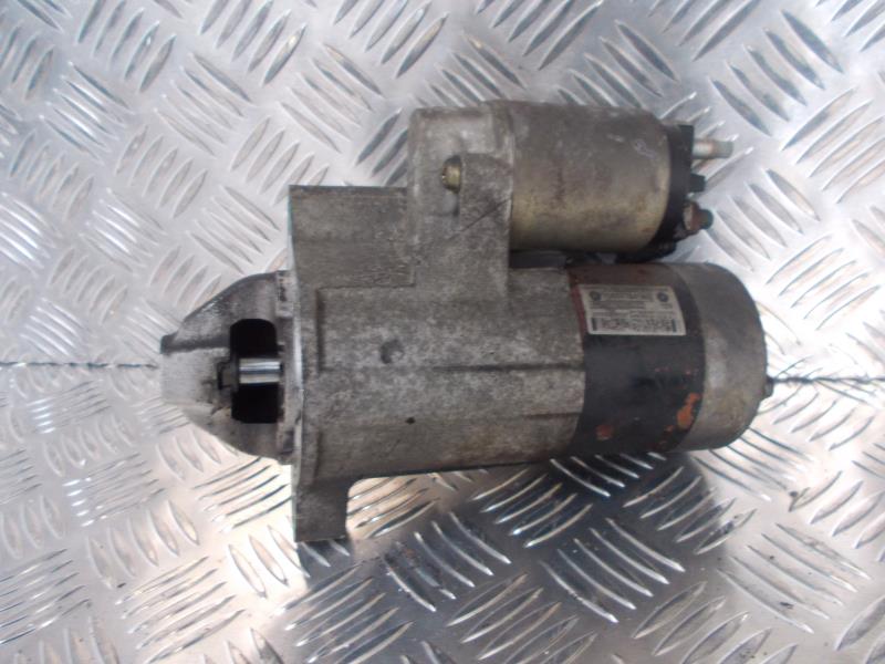 Demarreur JEEP CHEROKEE 2 PHASE 1 Essence - 1
