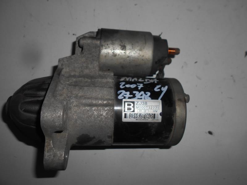 Demarreur MAZDA 2 2 PHASE 1 Essence - 1