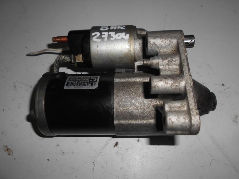 Demarreur CITROEN C3 2 PHASE 1 Diesel - 1