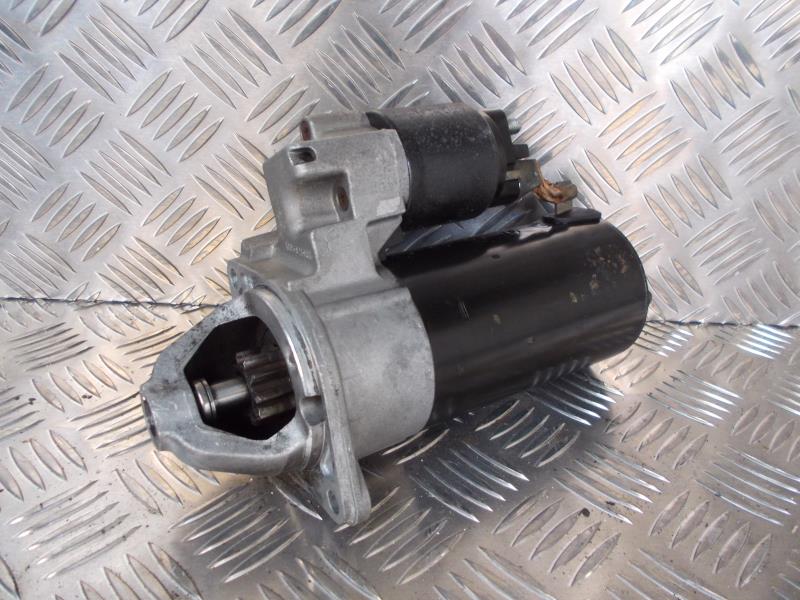 Motorino avviamento MERCEDES VANEO 414 Diésel - 1