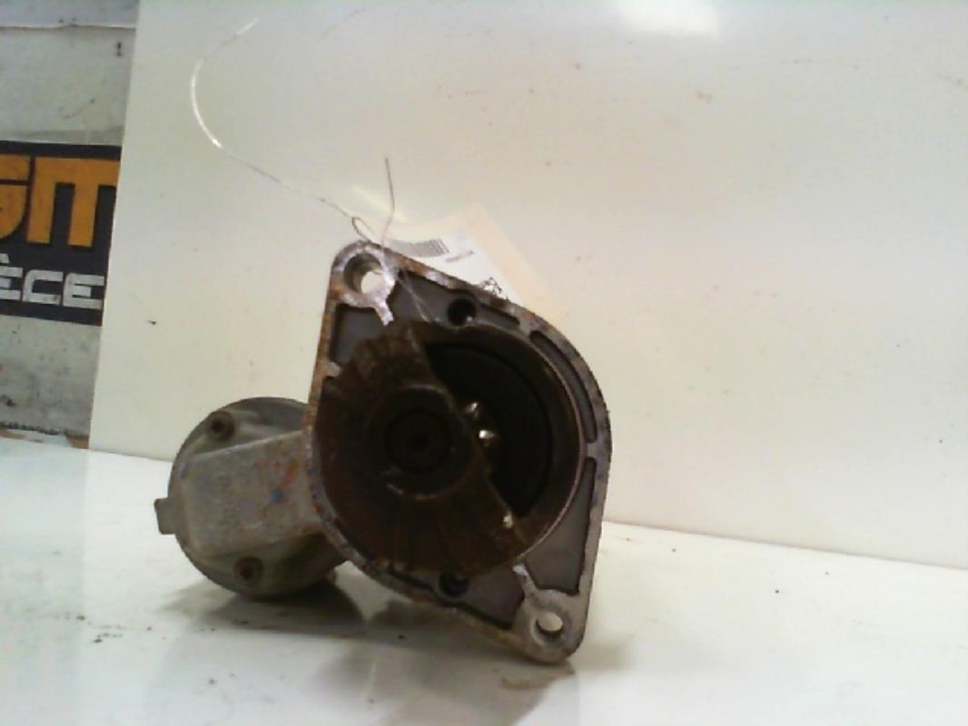 Demarreur FORD KA 2 PHASE 2 Diesel - 1