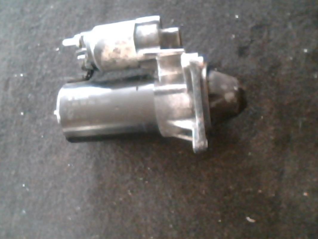 Demarreur ALFA ROMEO 159 BREAK Diesel - 1
