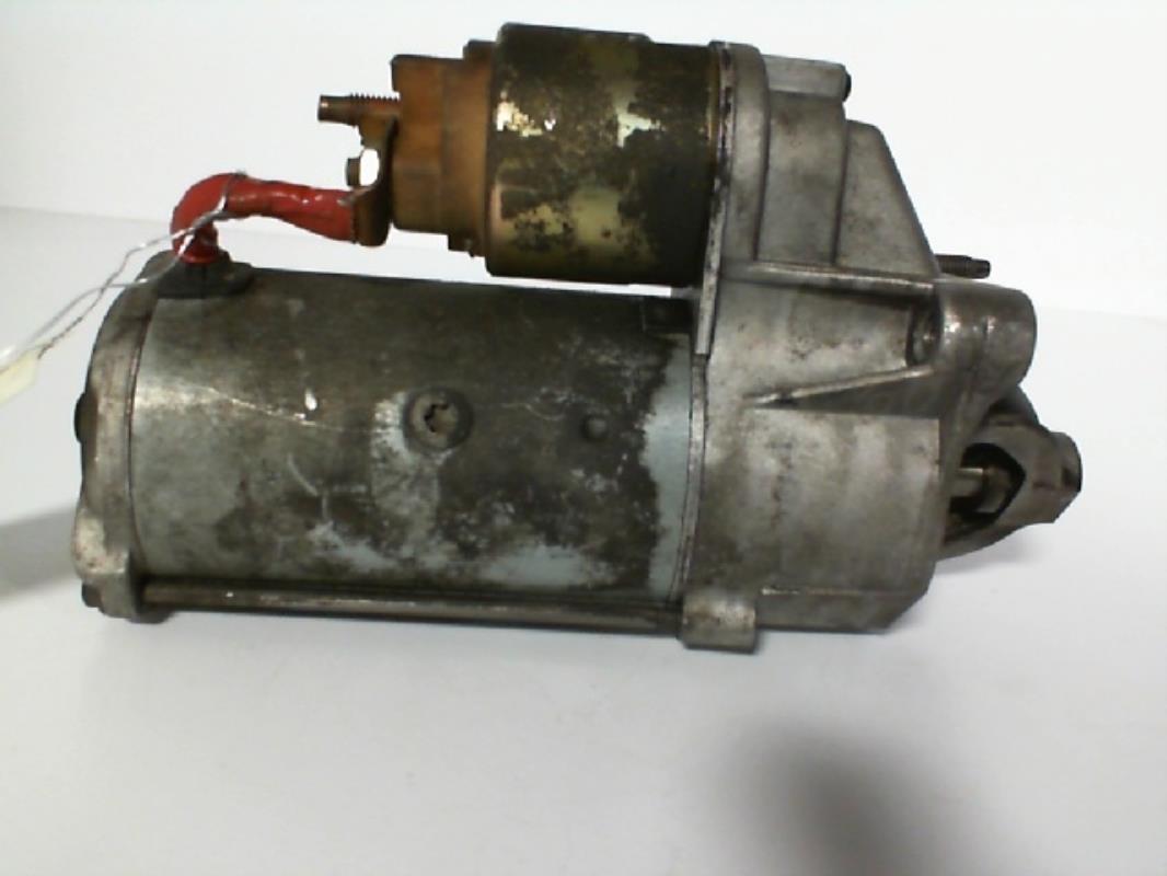 Demarreur RENAULT LAGUNA 2 PHASE 1 Diesel - 1