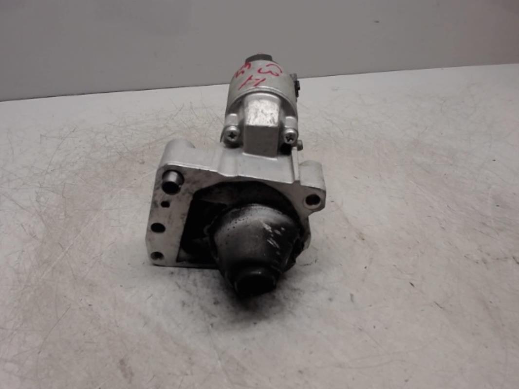 Demarreur CITROEN C3 2 PHASE 1 Essence - 1