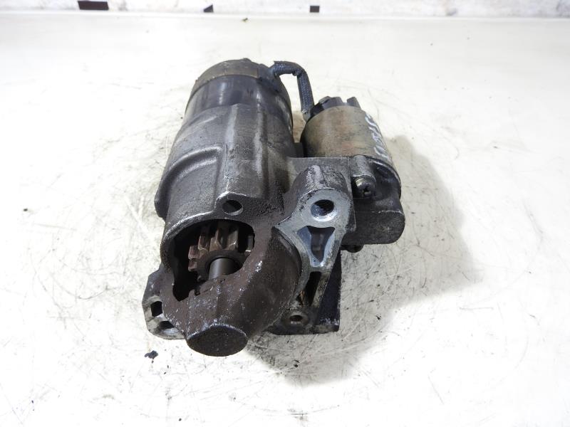 Demarreur RENAULT CLIO 2 PHASE 2 Diesel - 1