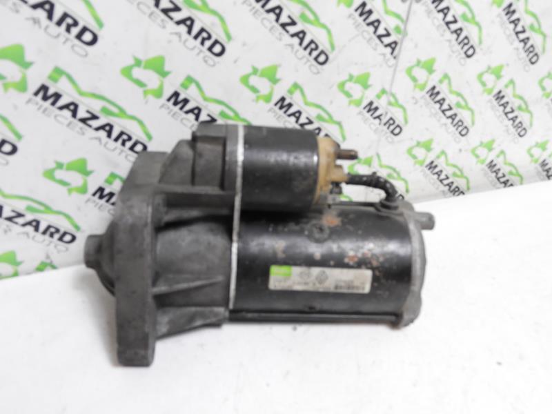 Demarreur RENAULT LAGUNA 1 PHASE 2 Diesel - 1