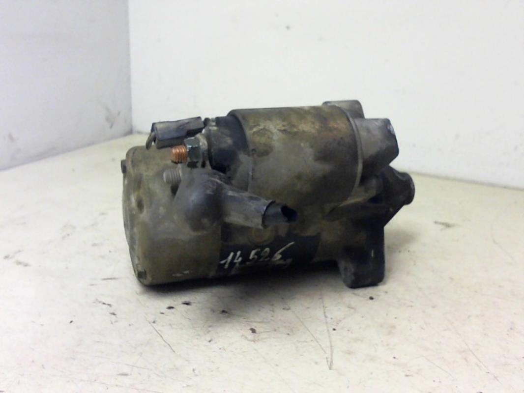 Motorino avviamento SUZUKI WAGON-R PHASE 1 Gasolina - 1
