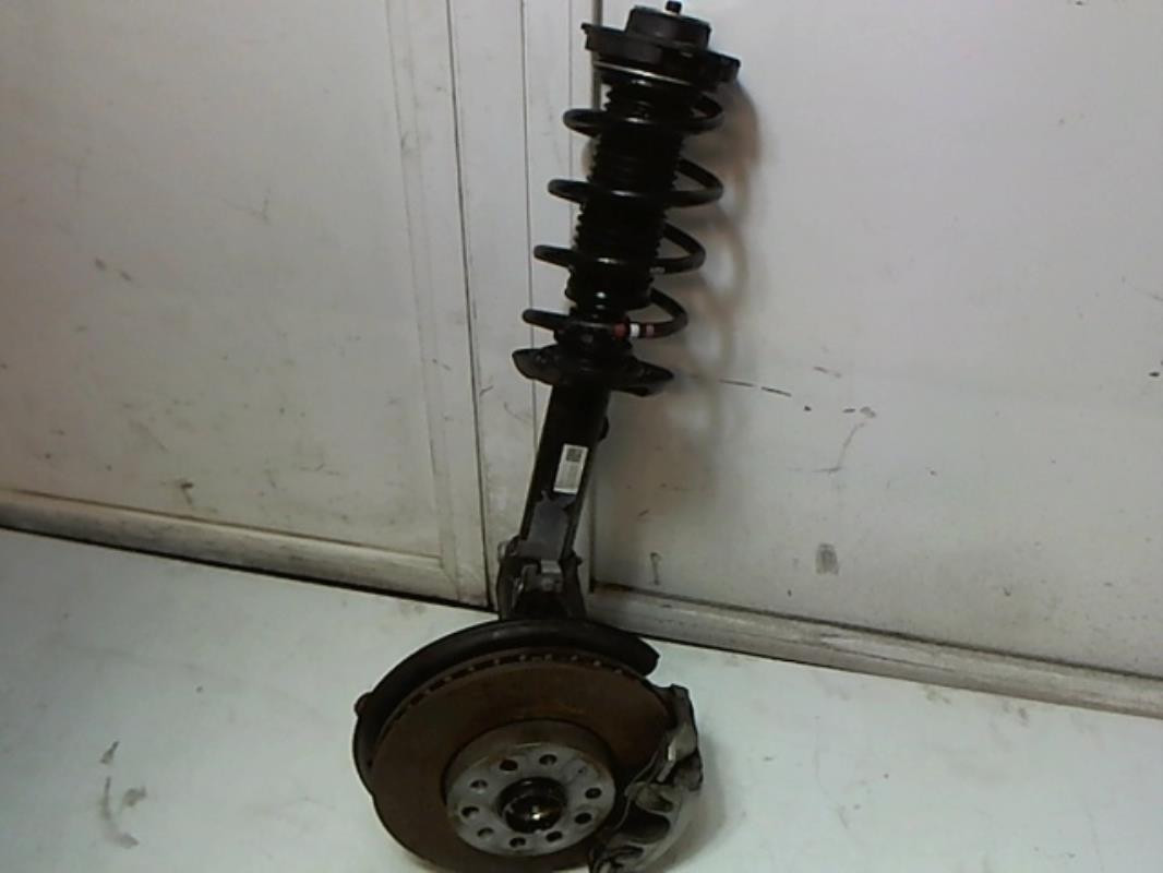 Semiasse anteriore destro VOLKSWAGEN SCIROCCO 3 PHASE 2 COUPE Diésel - 1