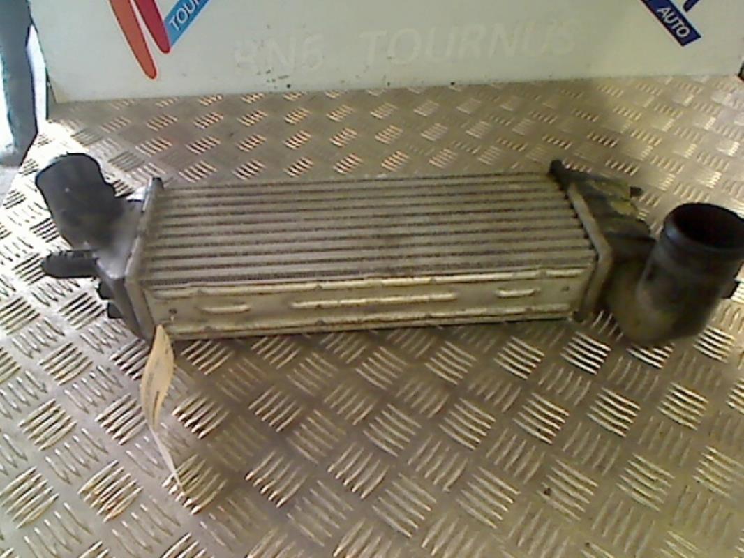 Echangeur air (Intercooler) CITROEN C8 Diesel - 1
