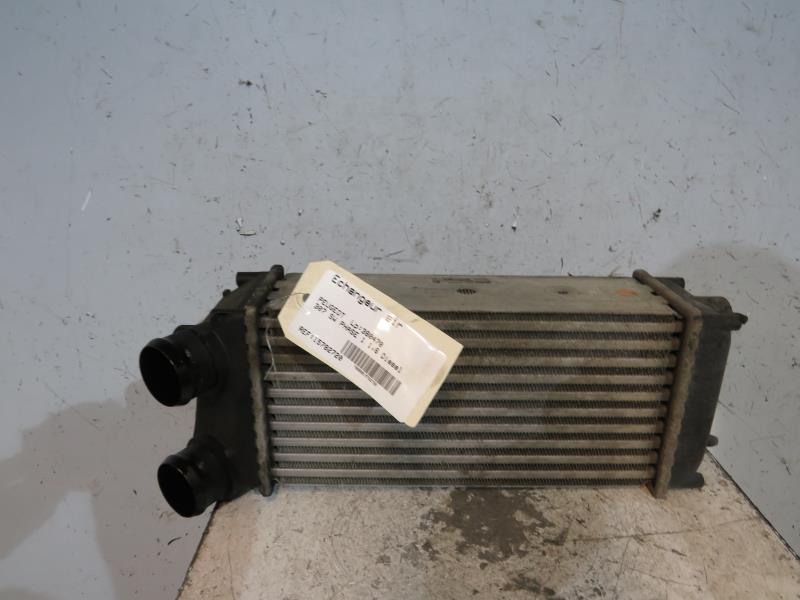 Echangeur air (Intercooler) PEUGEOT 307 PHASE 1 BREAK Diesel - 1