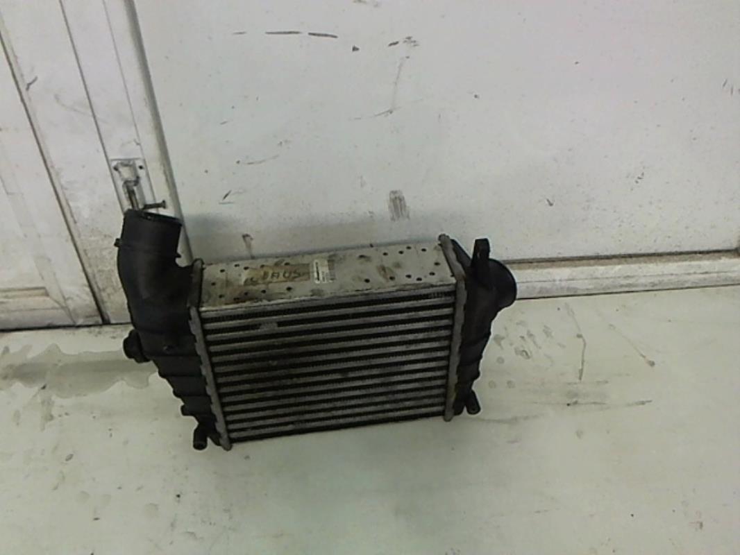 Image Echangeur air (Intercooler) - ALFA ROMEO 156