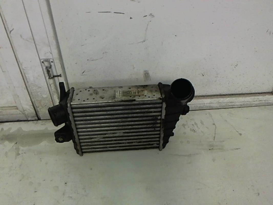 Image Echangeur air (Intercooler) - ALFA ROMEO 156