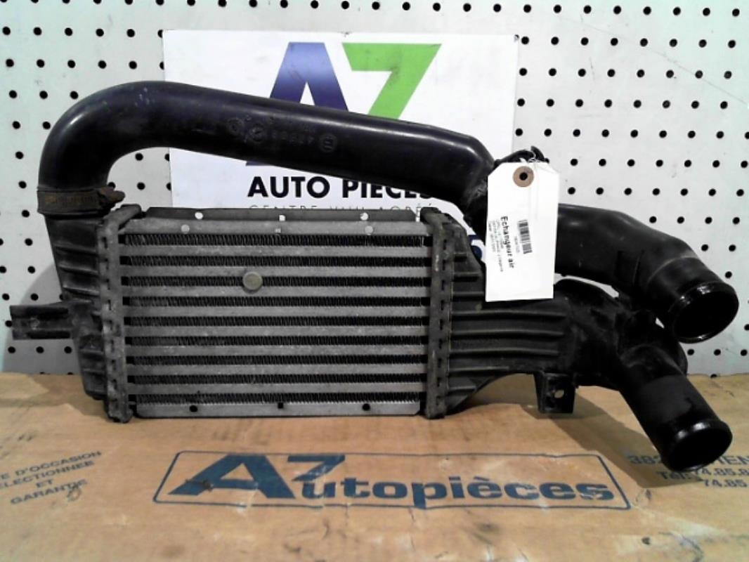 Echangeur air (Intercooler) OPEL ZAFIRA A PHASE 1 Diesel - 1