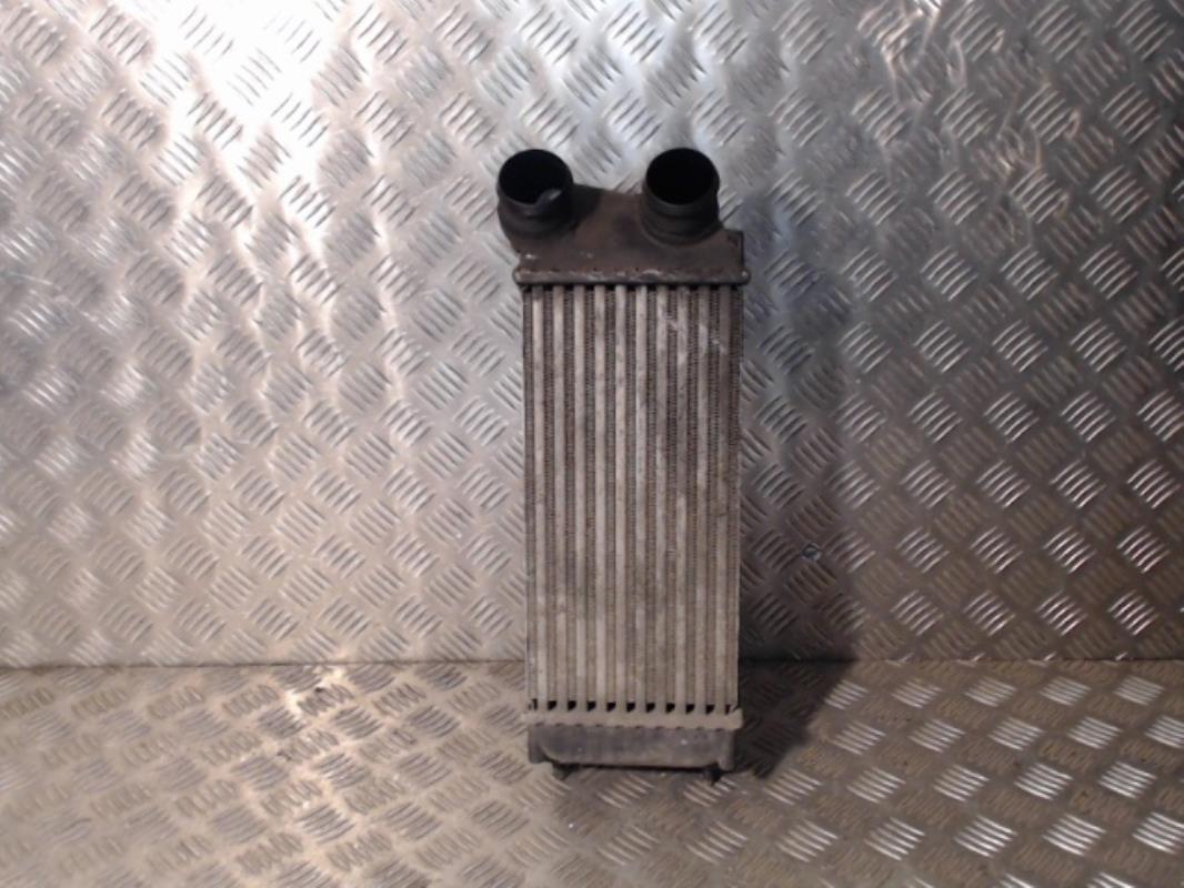 Echangeur air (Intercooler) CITROEN BERLINGO 1 PHASE 1 Diesel - 1