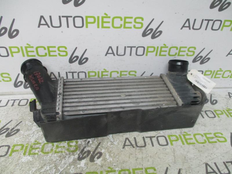 Scambiatore aria (Intercooler) CITROEN XSARA PHASE 2 Diésel - 1
