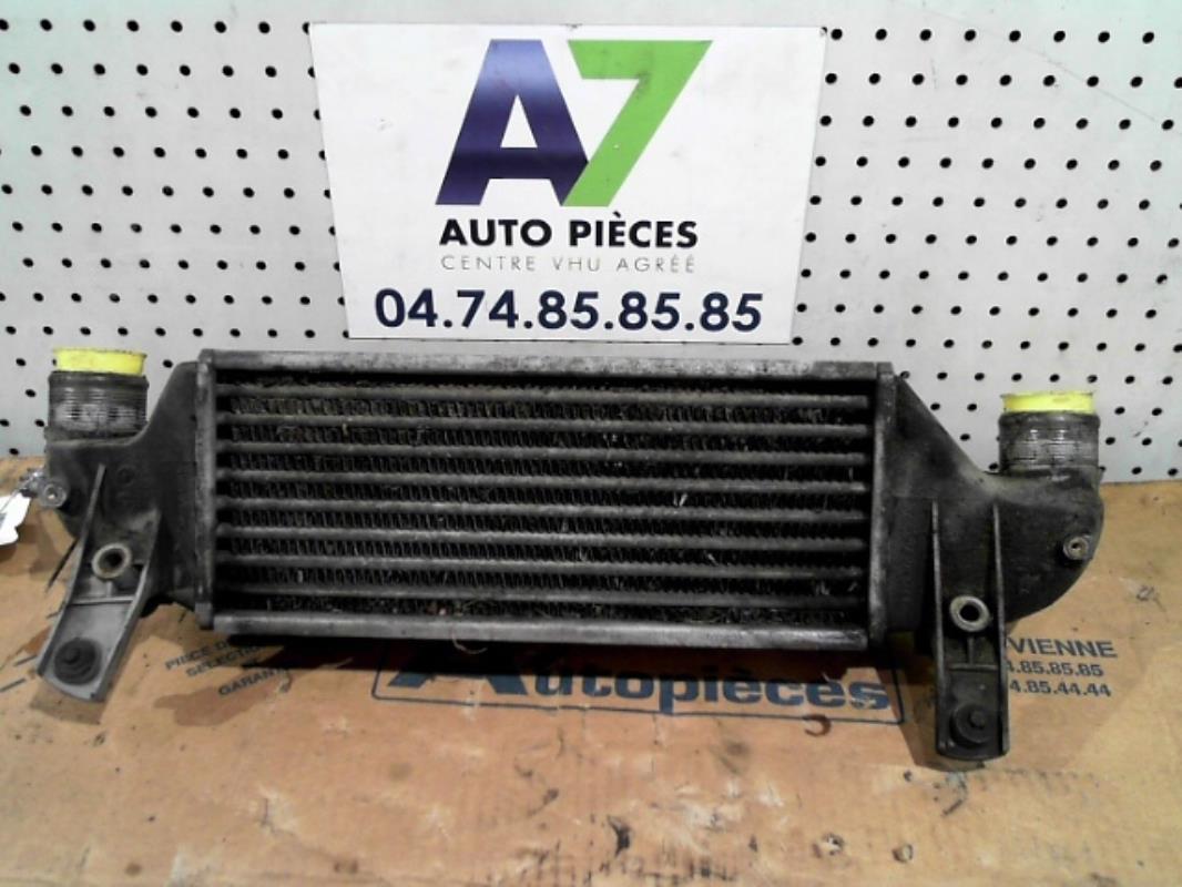 Echangeur air (Intercooler) FORD FOCUS 1 Diesel - 1